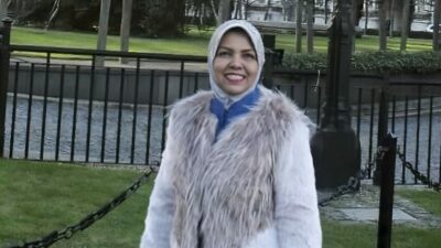 Fokus Cetak Perempuan Berkelas Global, Nurhayati Ali Assegaf Jauhkan Diri dari Politik Nasional