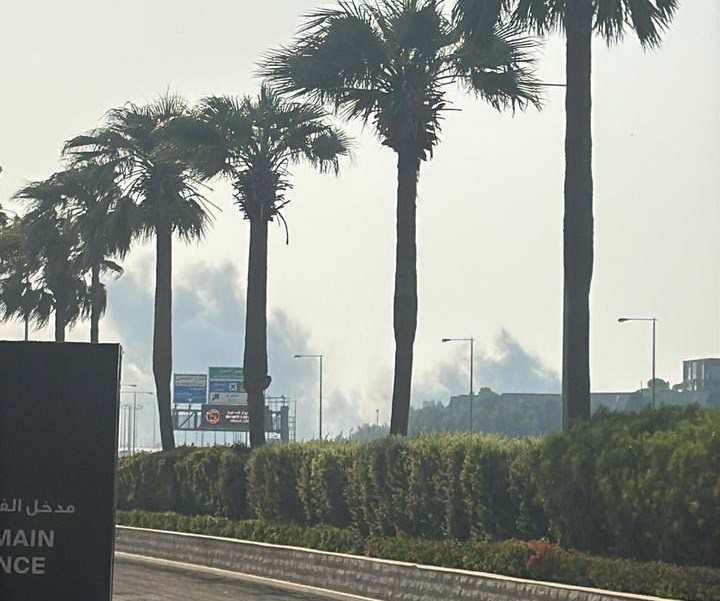 Gelombang Kecaman Internasional Kutuk Serangan Israel ke Qatar