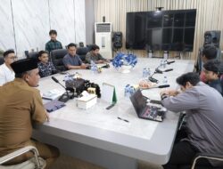 Gubernur Anwar Hafid Beri Ruang bagi Pemuda Akselerasi Program Prioritas Sulteng