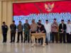 Hadiri Muskerda MUI Lampura, IWO Dukung Penolakan Aksi Anarkis Penyampaian Aspirasi