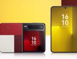 Huawei Sedang Menyiapkan Generasi Pura X, Ponsel Lipat Nuansa Tablet, Harga Lebih Murah