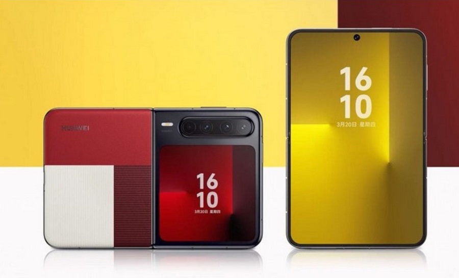 Huawei Sedang Menyiapkan Generasi Pura X, Ponsel Lipat Nuansa Tablet, Harga Lebih Murah