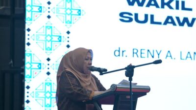 Siapkan Beasiswa Dokter Spesialis, Pemprov Sulteng Dorong Untad Selenggarakan PPDS