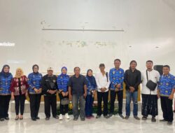 Pemkot Palu Sosialisasikan Penurunan Pajak Warung Sari Laut