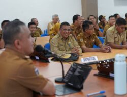 Stunting Kota Palu Jauh Melampaui Target Nasional, Hadianto: Kita Kehilangan Fokus?