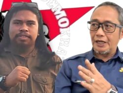 Demonstrasi GRD Dan Respon Birokrasi: Dialektika Demokrasi Lokal di Morowali