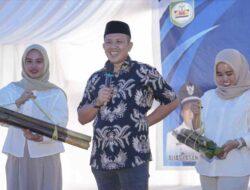 Bupati Morowali Tekankan Pelestarian Kearifan Lokal Mompakatau