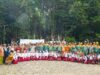 IMIP Edukasi Konservasi Mangrove Sejak Dini, Libatkan Puluhan Murid SD Kurisa Morowali