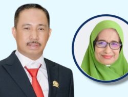 Ibunda Muhammad Azmy Berpulang, Pembina Yayasan Ahmad Hakim Abdul Rauf Sampaikan Belasungkawa