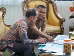 Investor Asal Surabaya Tertarik Kembangkan Kota Palu