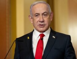 Israel Merayakan Serangan Udara ke Doha dengan “Baklava dan Sampanye”