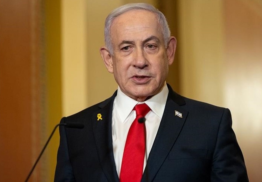 Israel Merayakan Serangan Udara ke Doha dengan “Baklava dan Sampanye”