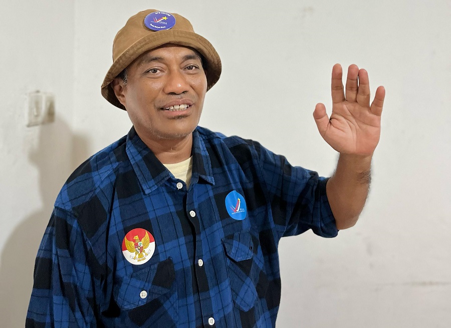 Jalan Menuju Kesejahteraan Petani