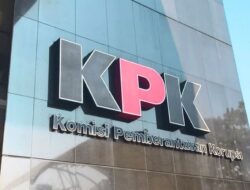KPK Harus Membuka Catatan Topan Obaja Terkait Pejabat Yang Terlibat Mengerjakan Proyek