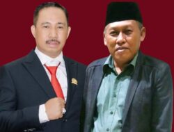 Kadis Yusfatan Djanad Wafat, Ketua PDIP Morowali Ungkap Duka Mendalam