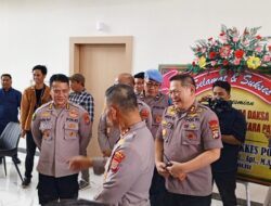 Kapolda Sulteng Resmikan Gedung VVIP Bhara Daksa RS Bhayangkara Palu, Pelayanan Terbaik dengan Tarif Terjangkau