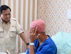 Kecam Aksi Anarki, Presiden Prabowo Tegaskan Lindungi Hak Rakyat Menyampaikan Pendapat