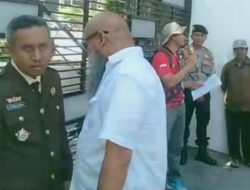 Kejati Didesak Tolak Hibah Pemprov Sulteng Rp12 Miliar, Diduga Kepentingan Barter Kasus