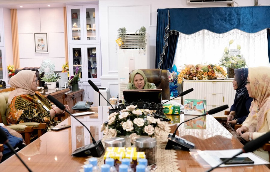 Kemenkes Sebut KLB Malaria Parigi Moutong Akibat Genangan Air Lahan Bekas Pertambangan