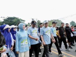 Ketua DPD RI Apresiasi Sulteng Jadi Tuan Rumah Pertama Milad Nasional BKPRMI di Luar Jawa