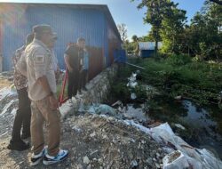 Komisi III DPRD Morowali Temukan Pelanggaran: Dari PK-KPR hingga Dugaan Kelebihan Jam Kerja