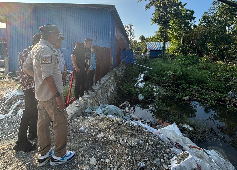 Komisi III DPRD Morowali Temukan Pelanggaran: Dari PK-KPR hingga Dugaan Kelebihan Jam Kerja