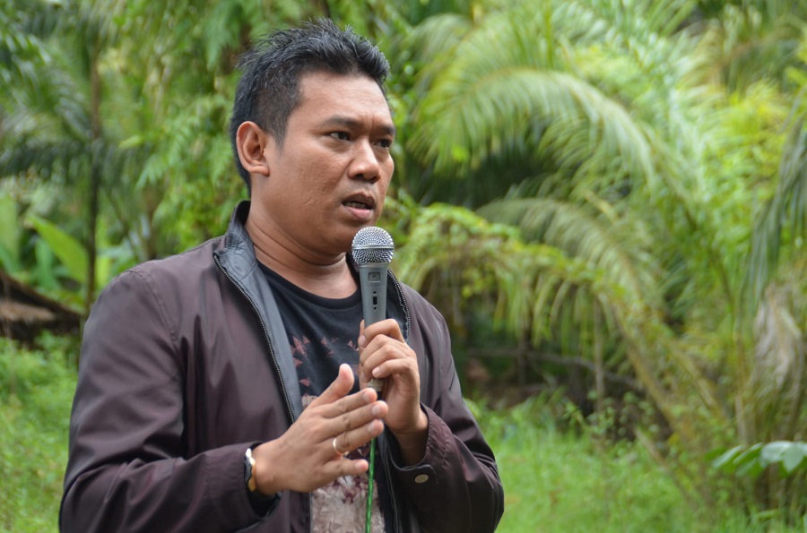 Tolak Pilkada Kembali ke DPRD