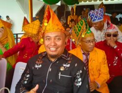 Kota Palu Alami Perkembangan Signifikan, Rusman Ramli: Isu Lingkungan dan HGB Jadi PR