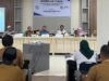 LPPM UIN Palu dan DPRD Morowali susun Ranperda Morowali Bertakwa