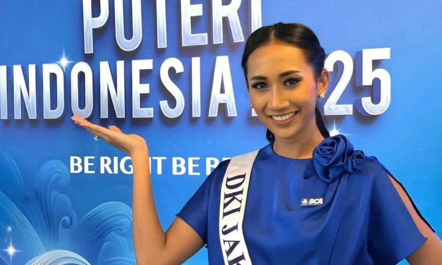 Lailani Fitrah Ramadhani Bangkit dari Kehilangan dan Siap Jadi Pemeran Film Bioskop “Sekawan Limo 2"