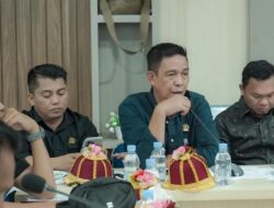 Legislator Lukman Hanafi: Kerugian Petani Tambak Solonsa Morowali Harus Dibayar Perusahaan