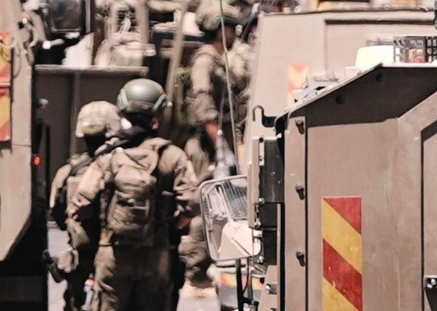 Mantan Komandan Israel Batalkan Kunjungan ke Afsel Karena Takut Ditangkap