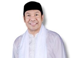 Mantan Wabup, Najamudin Soroti Pelantikan Pejabat Morowali, Begini Tanggapannya