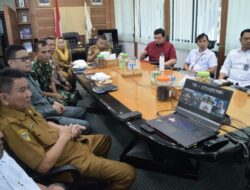 Mendagri Minta Pemda Deteksi Dini Pasca Aksi pada 107 Titik di 32 Provinsi