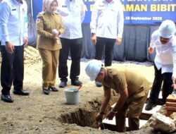 Morowali Segera Miliki Kantor Imigrasi, Bupati Iksan Apresiasi Perhatian Pemerintah Pusat