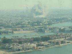 Netanyahu Akui Serangan di Doha Aksi Israel, Menargetkan Pimpinan Senior Hamas