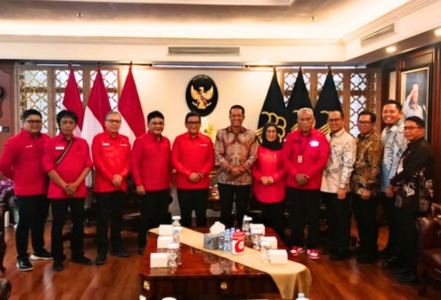 PDI Perjuangan Solid: Pecat Kader Perusak Partai!