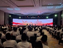 PKS Tegaskan Dukungan Solusi Dua Negara untuk Palestina-Israel