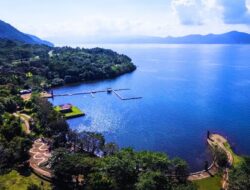 PT Vale Hadir di Morowali Ingin Menghapus Stigma Sungai Merah dan Meninggalkan Warisan Hijau