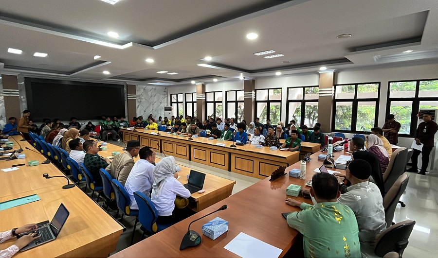 Pajak Rumah Makan Skala Kecil di Kota Palu Diturunkan, Rumah Makan Skala Besar Tetap
