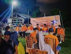 Pasca Terima Mandat, Yahdi dkk Kebut Bentuk Partainya Anies Baswedan di 13 Kabupaten/Kota se-Sulteng