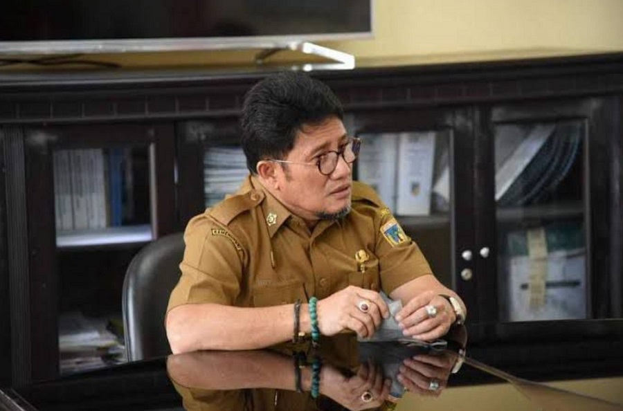 Pasien Balita Butuh Obat Rp2 Juta yang Tak Mampu Ditebus Keluarganya, Begini Penjelasan RSUD Undata