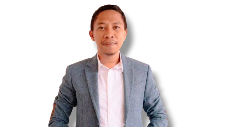 Pelantikan Pejabat Eselon II di Morowali, Asfar Ucapkan Selamat