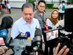 Pemerintah Antisipasi Potensi PHK Massal dan Pembebasan PPh untuk Sektor Tertentu