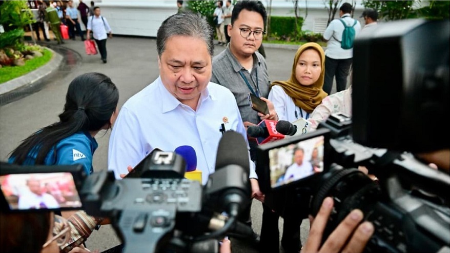 Pemerintah Antisipasi Potensi PHK Massal dan Pembebasan PPh untuk Sektor Tertentu