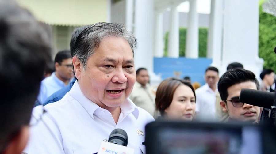 Pemerintah Matangkan Magang Nasional Bagi Lulusan Baru Perguruan Tinggi, Gaji Sesuai UMP