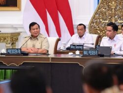 Pemerintah Pastikan Penanganan Situasi Nasional Sesuai Koridor Hukum dan HAM