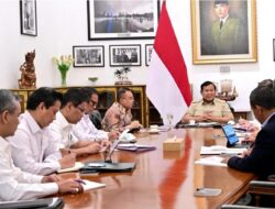 Pemerintah Perpanjang Insentif Pajak dan Perluas Jaminan Perlindungan bagi Pekerja