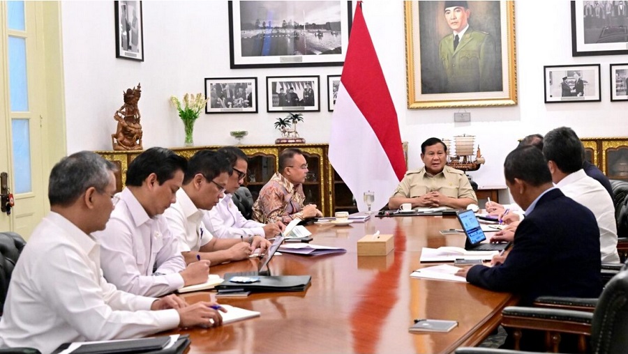 Pemerintah Perpanjang Insentif Pajak dan Perluas Jaminan Perlindungan bagi Pekerja