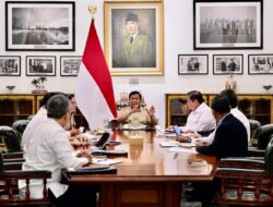 Pemerintah Siapkan Delapan Program Akselerasi Pembangunan Tahun 2025